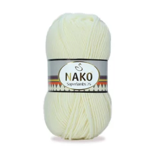Naco Superlambs 240 ekrü