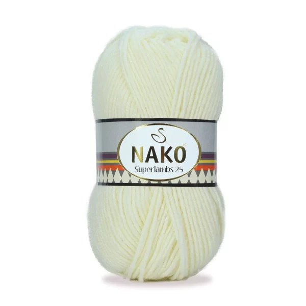 Naco Superlambs 240 ekrü