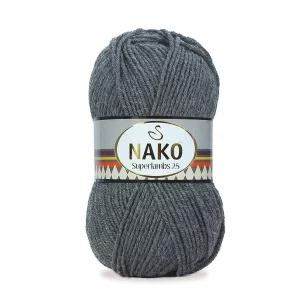 Naco Superlambs 790 sötét szürke