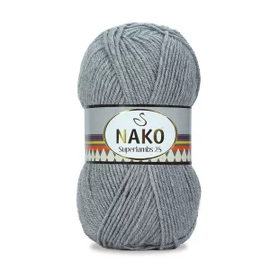 Naco Superlambs 2264 világo szürke