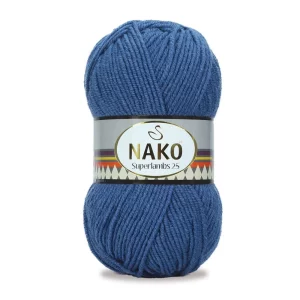Naco Superlambs 5372 farmerkék
