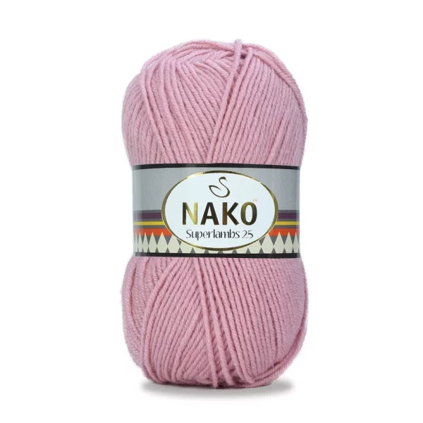 Naco Superlambs 6822 lazac