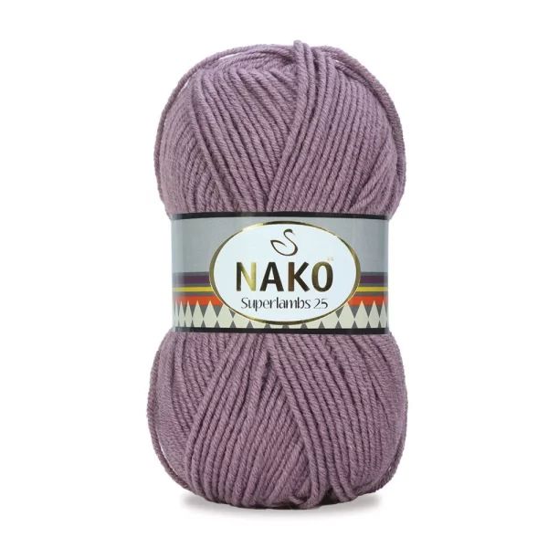 Naco Superlambs 10393 mályva