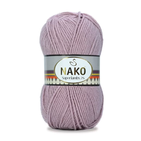 Naco Superlambs 12647 lila