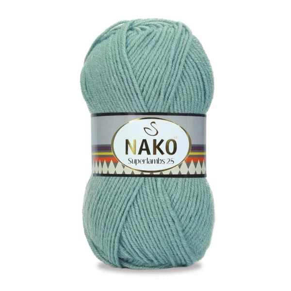 Naco Superlambs 12648 menta