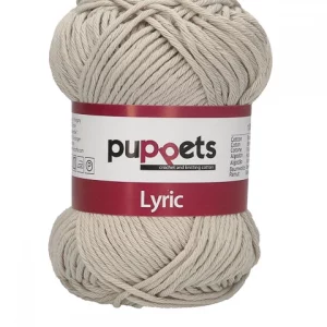 Puppets Lyric 248 kő