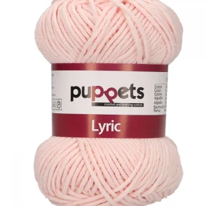 Puppets Lyric 5007 barack