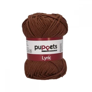 Puppets Lyric 5013 barna