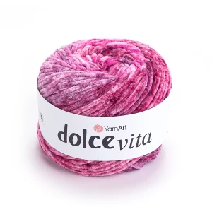 YarnArt Dolce Vita 3405 orgona